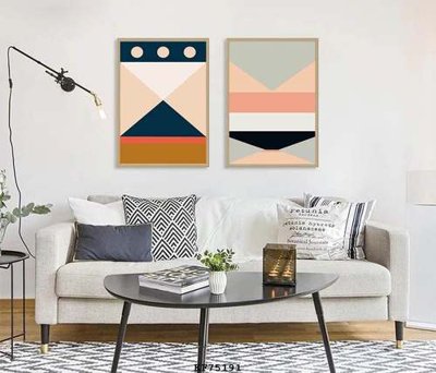 File gốc File tranh hiện đại pha lê gương KF75191 (thiết kế) độc quyền