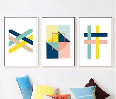 File tranh File tranh hiện đại pha lê gương KF75192 (gốc) in trên kính