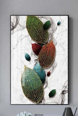 Tải file File tranh hiện đại pha lê gương KF75228 (ảnh gốc) 300dpi File tranh hiện đại pha lê gương KF75228