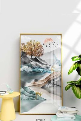 Tải file gốc File tranh hiện đại pha lê gương KF75337 (in tráng gương) 5DFile gốc File tranh hiện đại pha lê gương KF75337 (in ấn) phiên bản premium