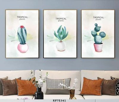 File tranh trang trí File tranh hiện đại pha lê gương KF75341 (tải file gốc)