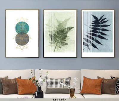 Tải file File tranh hiện đại pha lê gương KF75353 (ảnh gốc) file TIFF