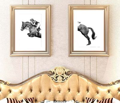 File tranh File tranh hiện đại pha lê gương KF75359 (gốc) chủ đề trừu tượng