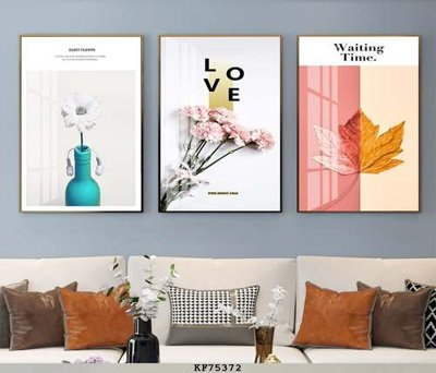 File in trần File tranh hiện đại pha lê gương KF75372 (bản gốc) bầu trời