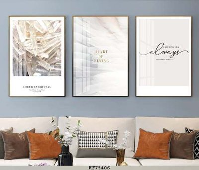 Tải file gốc File tranh hiện đại pha lê gương KF75406 (in bạt) quảng cáo