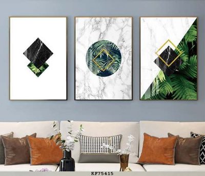 Tải file File tranh hiện đại pha lê gương KF75415 (ảnh gốc) 300dpi File tranh hiện đại pha lê gương KF75415