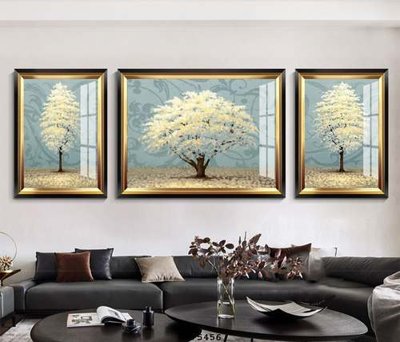 Download file gốc File tranh hiện đại pha lê gương KF75456 (độ nét cao)