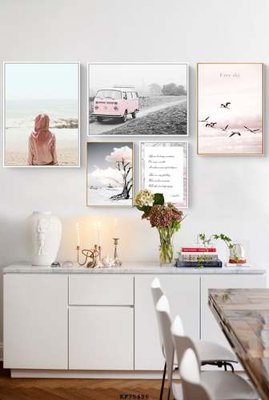 Download file gốc File tranh hiện đại pha lê gương KF75496 (dùng cho in ấn)