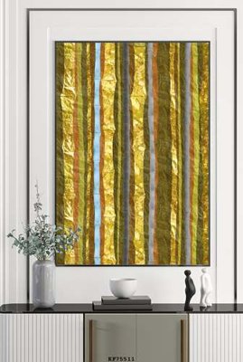 Download file File tranh hiện đại pha lê gương KF75511 (chuẩn in) chất lượng cao