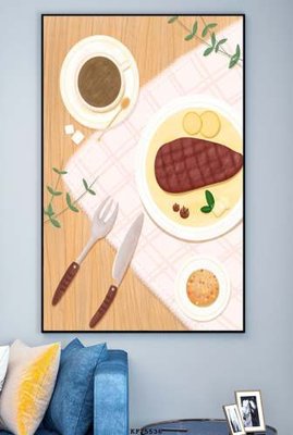 File tranh gốc File tranh hiện đại pha lê gương KF75536 (bản đẹp) độc quyền