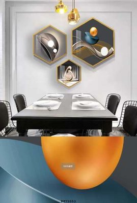 Tải file gốc File tranh hiện đại pha lê gương KF75552 (bản PSD) đầy đủ layer