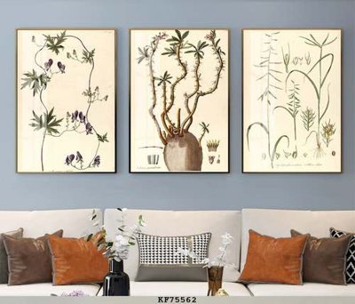 File gốc File tranh hiện đại pha lê gương KF75562 (in ấn) không giới hạn