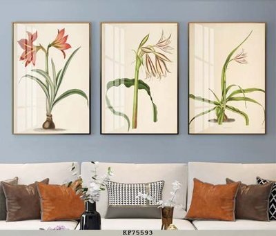 Tải file tranh File tranh hiện đại pha lê gương KF75593 (ảnh gốc) ngay