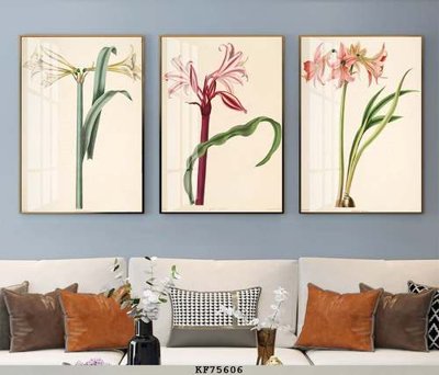 Tải file File tranh hiện đại pha lê gương KF75606 (gốc) làm file in ấn