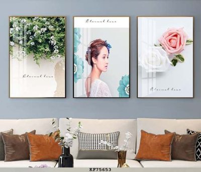 Tải file File tranh hiện đại pha lê gương KF75653 (ảnh gốc) độ phân giải 300dpi