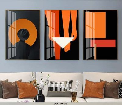 Tải về file gốc File tranh hiện đại pha lê gương KF75658 (chuẩn in ấn)