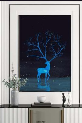 Tải file gốc File tranh hiện đại pha lê gương KF75737 (in tráng gương) 5DFile gốc File tranh hiện đại pha lê gương KF75737 (in ấn) phiên bản premium