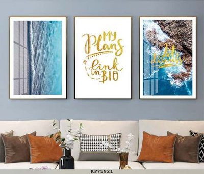 Tải file gốc File tranh hiện đại pha lê gương KF75821 (in khổ lớn) không vỡ