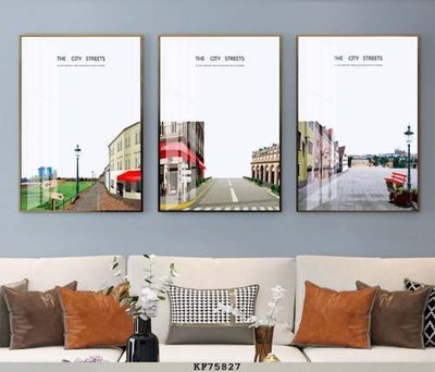 File tranh gốc File tranh hiện đại pha lê gương KF75827 (bản quyền) file PSD