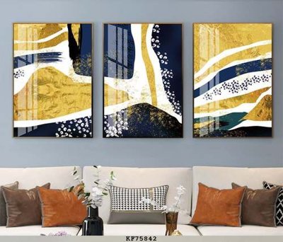 Tải file gốc File tranh hiện đại pha lê gương KF75842 (bản PSD) đầy đủ layer