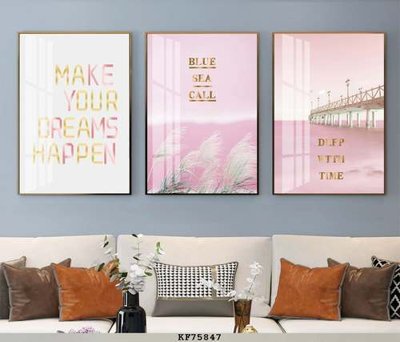 File tranh File tranh hiện đại pha lê gương KF75847 (gốc) chủ đề trừu tượng