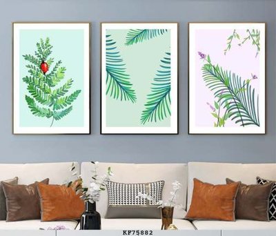 Tải file File tranh hiện đại pha lê gương KF75882 (PSD) cho in tranh kính