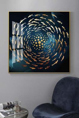 Download file File tranh hiện đại pha lê gương KF75922 (chất lượng in ấn)