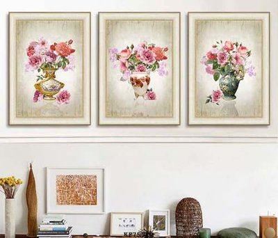 File tranh File tranh hiện đại pha lê gương KF75972 (gốc) chủ đề con người