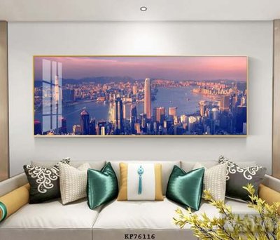 Tải về file gốc File tranh hiện đại pha lê gương KF76116 (dùng cho in quảng cáo)