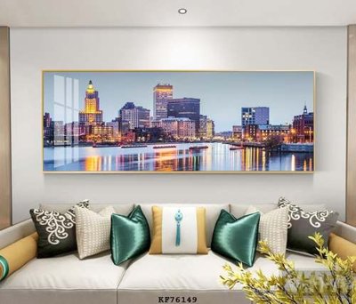 Chi tiết file tranh tráng gương File tranh hiện đại pha lê gương KF76149 (ảnh gốc)