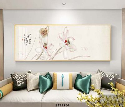 File ảnh File tranh hiện đại pha lê gương KF76156 (gốc) in backdrop sự kiện