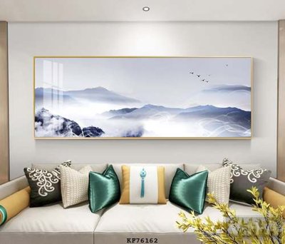 Download file File tranh hiện đại pha lê gương KF76162 (chuẩn in) File tranh hiện đại pha lê gương KF76162