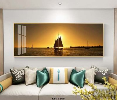 Tải file gốc File tranh hiện đại pha lê gương KF76165 (in không vỡ ảnh)