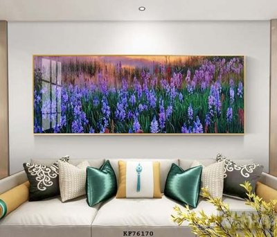 File PSD File tranh hiện đại pha lê gương KF76170 (nguyên bản) cho thiết kế