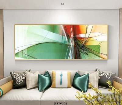 Tải file gốc File tranh hiện đại pha lê gương KF76226 (in bạt) quảng cáo