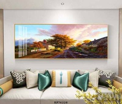 Tải file File tranh hiện đại pha lê gương KF76228 (PSD) cho in tranh 3D