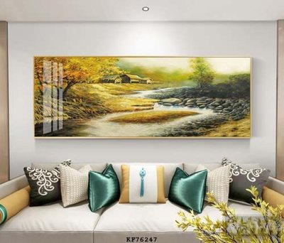 Tải về file tranh gốc File tranh hiện đại pha lê gương KF76247 (để in quảng cáo)