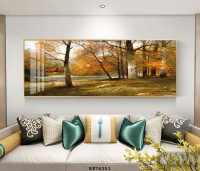 File gốc in ấn File tranh hiện đại pha lê gương KF76251 (sẵn sàng tải về)