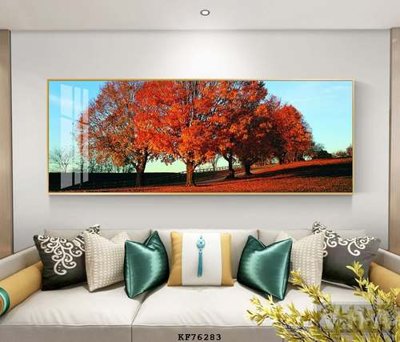 File gốc File tranh hiện đại pha lê gương KF76283 (cho in ấn) từ Filetranh.com