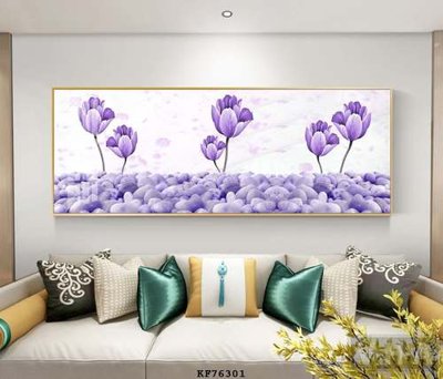 Tải file File tranh hiện đại pha lê gương KF76301 (gốc) in ấn ngay lập tức