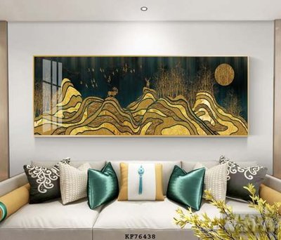 File in trần File tranh hiện đại pha lê gương KF76438 (file gốc) chủ đề vũ trụ