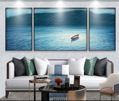 File tranh File tranh hiện đại pha lê gương KF76523 (gốc) chủ đề tĩnh vật