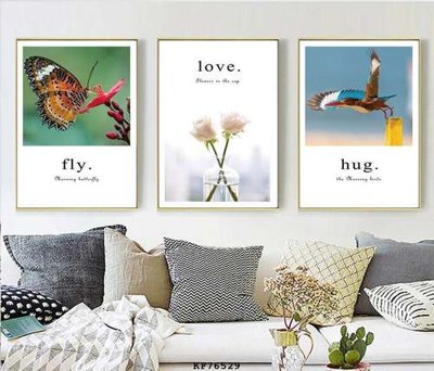 File gốc File tranh hiện đại pha lê gương KF76529 (trang trí) phòng trẻ em