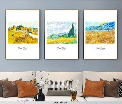 File tranh File tranh hiện đại pha lê gương KF76557 (ảnh gốc) độc quyền