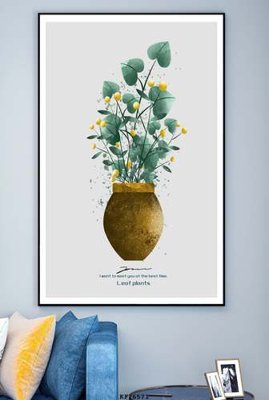 File tranh File tranh hiện đại pha lê gương KF76571 (ảnh gốc) cho in ấn kỹ thuật số