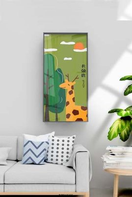 Tải xuống file tranh gốc File tranh hiện đại pha lê gương KF76585 (PSD/TIFF)