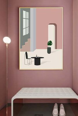 Mua file gốc File tranh hiện đại pha lê gương KF76606 (PSD) tại Filetranh.com