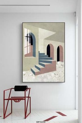 File gốc File tranh hiện đại pha lê gương KF76618 (cho in ấn) từ Filetranh.com