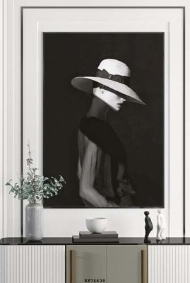 Tải file File tranh hiện đại pha lê gương KF76638 (ảnh gốc) in gạch men