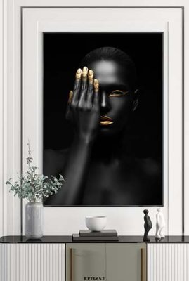 Download file ảnh gốc File tranh hiện đại pha lê gương KF76652 để in ấn